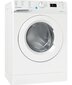 Indesit BWSA 61051 W EU N hind ja info | Pesumasinad | kaup24.ee