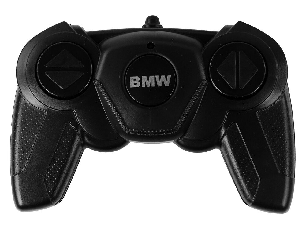 Kaugjuhtimispult BMW X6, valge hind ja info | Poiste mänguasjad | kaup24.ee