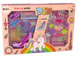 Värviline maniküür ja ehtekomplekt hind ja info | Tüdrukute mänguasjad | kaup24.ee