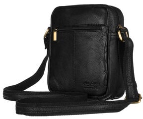 Мужская сумочка Peterson N37 цена и информация | Мужские сумки | kaup24.ee