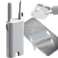 Trustoria 5-in-1 kõrvaklappide puhastuskomplekt hind ja info | Puhastustarvikud | kaup24.ee