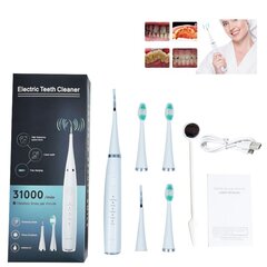 Зубная щетка UltraClean Duo X2 цена и информация | Электрические зубные щетки | kaup24.ee