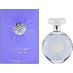 Parfüümvesi Vince Camuto Femme EDP naistele 100 ml hind ja info | Naiste parfüümid | kaup24.ee