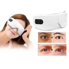 Массажер EyeSoothe Pro цена и информация | Массажеры | kaup24.ee