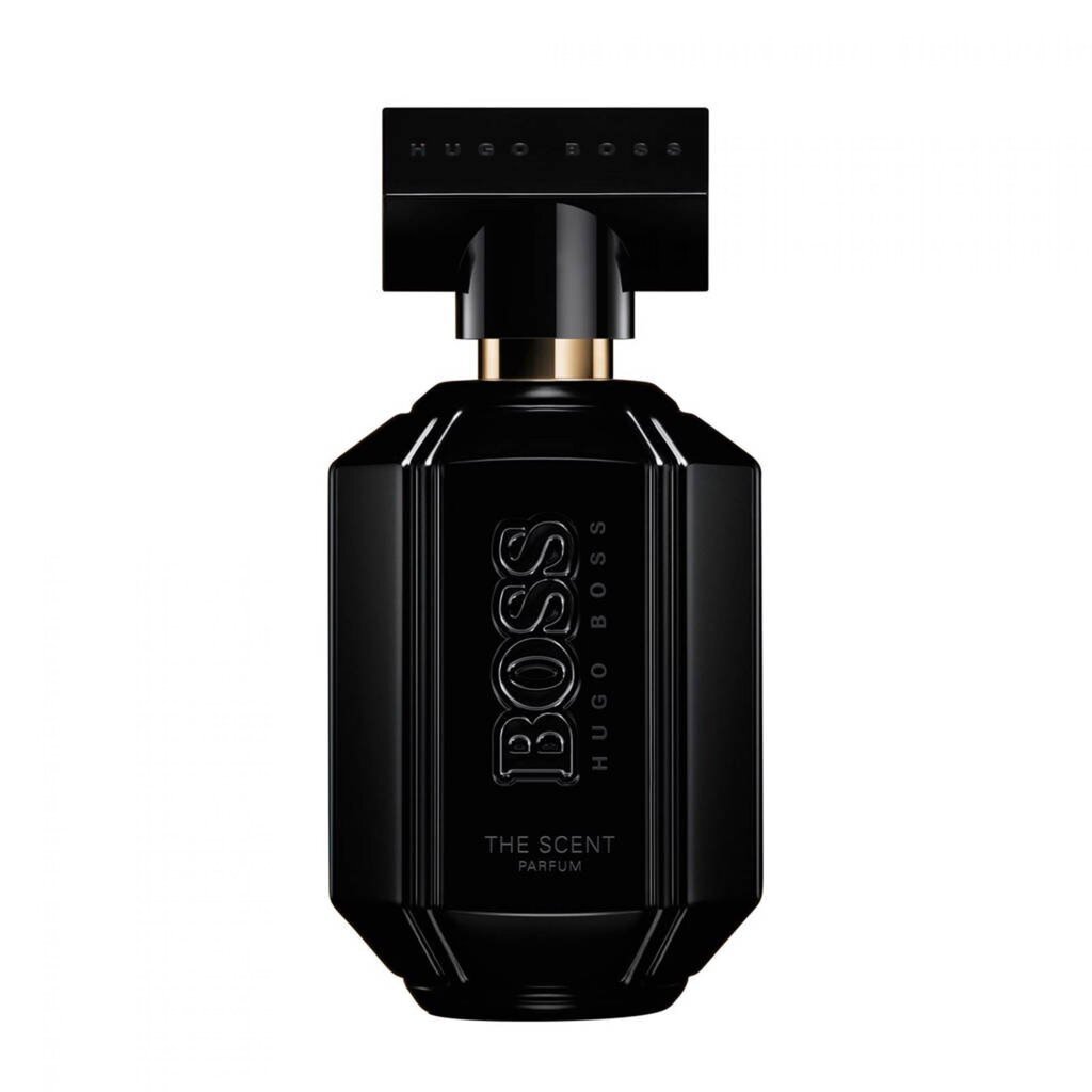 Parfüümvesi Hugo Boss The Scent EDP naistele 50 ml hind ja info | Naiste parfüümid | kaup24.ee