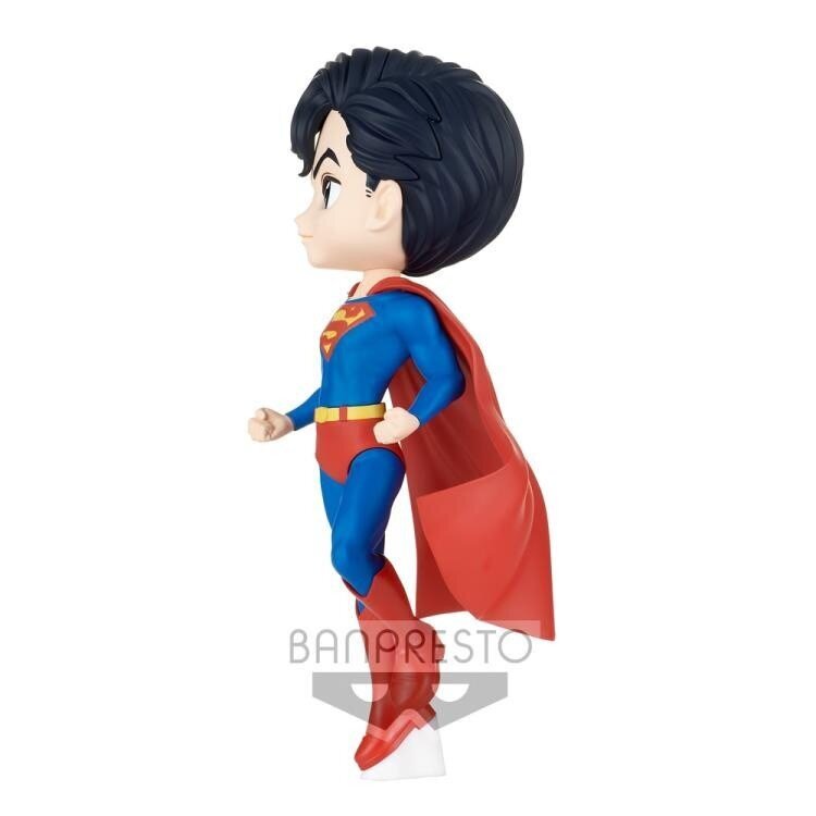 Banpresto Superman Q Posket Version A Statue цена и информация | Fännitooted mänguritele | kaup24.ee
