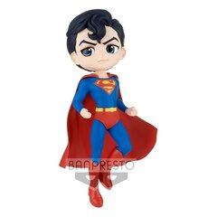 Banpresto Superman Q Posket Version A Statue hind ja info | Fännitooted mänguritele | kaup24.ee