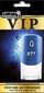Auto õhuvärskendaja VIP 577, mis põhineb "Blue Label" lõhna motiividel цена и информация | Autolõhnastajad | kaup24.ee