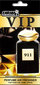 Auto õhuvärskendaja VIP 911, mis põhineb"Prive Rose D'Arabie" lõhna motiividel hind ja info | Autolõhnastajad | kaup24.ee