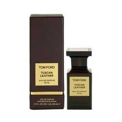 Parfüümvesi Tom Ford Tuscan Leather EDP naistele /meestele 30 ml цена и информация | Женские духи | kaup24.ee