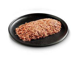 Leonardo Chicken + Extra Pull Beef konserv kassidele kana ja veiselihahautisega, 70 g hind ja info | Konservid kassidele | kaup24.ee