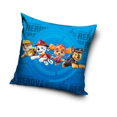 Paw Patrol padi hind ja info | Dekoratiivpadjad ja padjakatted | kaup24.ee