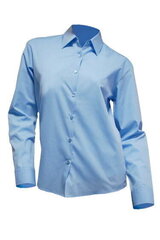 Naiste särk Shlpop, sinine hind ja info | Naiste T-särgid, topid | kaup24.ee