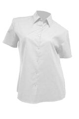 Naiste särk Shlpopss, valge hind ja info | Naiste pluusid, särgid | kaup24.ee