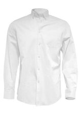 Xлопковая сорочка slim fit K - AVES  цена и информация | Мужские футболки | kaup24.ee