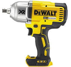 Lööktrell 1/2" Dewalt DCF899N 18V hind ja info | Akutrellid, kruvikeerajad | kaup24.ee