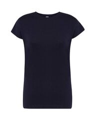 Naiste T-särk tumesinine hind ja info | Naiste T-särgid, topid | kaup24.ee