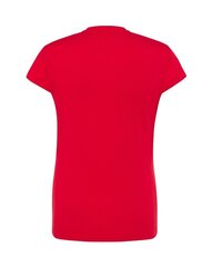 Naiste T-särk punane hind ja info | Naiste T-särgid, topid | kaup24.ee