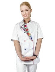 Naiste koka pluus hind ja info | Köögirätikud, pajakindad, põlled | kaup24.ee