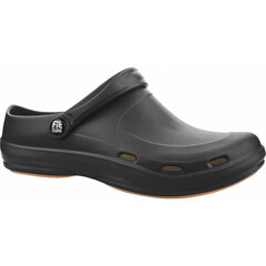 Töökingad Fitclog Basic Professional 6249-21, must цена и информация | Рабочая обувь 38 | kaup24.ee