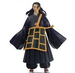 Banpresto Jujutsu Kaisen Jukon No Kata Suguru Geto hind ja info | Fännitooted mänguritele | kaup24.ee