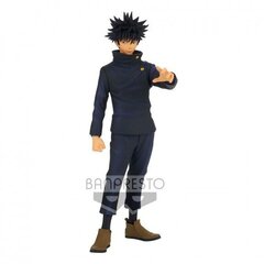 Banpresto Jujutsu Kaisen Megumi Fushiguro hind ja info | Fännitooted mänguritele | kaup24.ee