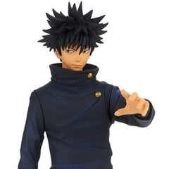 Banpresto Jujutsu Kaisen Megumi Fushiguro hind ja info | Fännitooted mänguritele | kaup24.ee