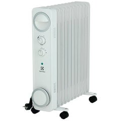 Õliradiaator Electrolux Sphere EOH/M-6221-2,2 KW/27m2 цена и информация | Грелки | kaup24.ee