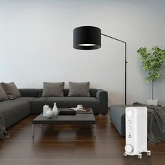 Масляный радиатор Electrolux Sphere EOH/M-6221-2,2 KW/27m2 цена и информация | Electrolux Сантехника, ремонт, вентиляция | kaup24.ee