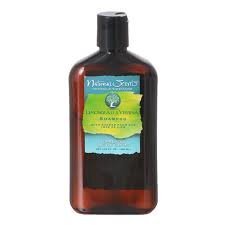 Šampoon koertele ja kassidele Bio-Groom Natural Scents Lemon Grass&Verbena, 428 ml hind ja info | Karvahooldustooted loomadele | kaup24.ee