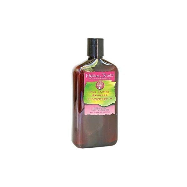 Šampoon Bio-Groom Natural Scents Pink Jasmine, 428 ml hind ja info | Karvahooldustooted loomadele | kaup24.ee