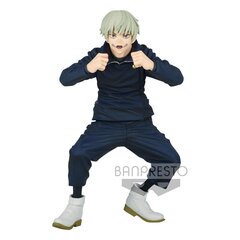 Banpresto Jujutsu Kaisen Toge Inumaki цена и информация | Атрибутика для игроков | kaup24.ee