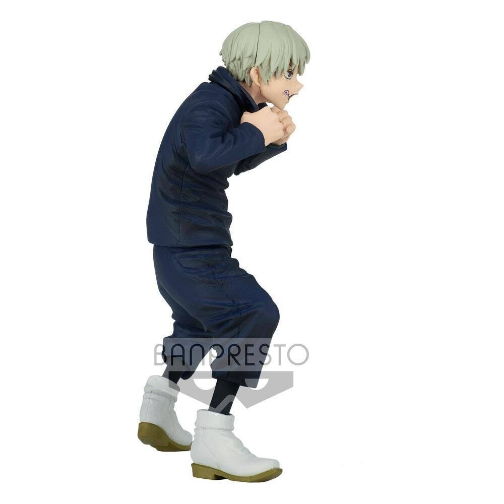 Banpresto Jujutsu Kaisen Toge Inumaki цена и информация | Fännitooted mänguritele | kaup24.ee