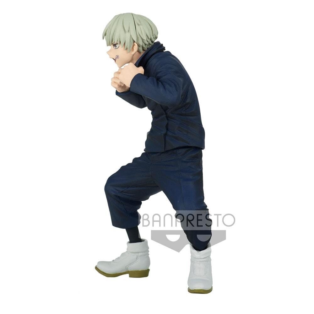 Banpresto Jujutsu Kaisen Toge Inumaki цена и информация | Fännitooted mänguritele | kaup24.ee