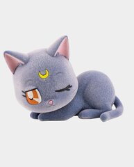 Banpresto Pretty Guardian Sailor Moon Fluffy Puffy Luna цена и информация | Атрибутика для игроков | kaup24.ee