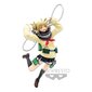 My Hero Academy Banpresto Chronicle Himiko Toga цена и информация | Fännitooted mänguritele | kaup24.ee