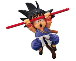 Bandai - BANPRESTO Dragon Ball Super Son Goku FES!! vol.9 kids, 35808 цена и информация | Атрибутика для игроков | kaup24.ee