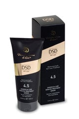 Juuksekasvu soodustav seerum DSD "Dixidox de Luxe Keratin Treatment Serum", 200 ml цена и информация | Кондиционеры | kaup24.ee