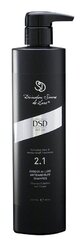 Kõõmavastane šampoon DSD Dixidox de Luxe, 500 ml цена и информация | Шампуни | kaup24.ee