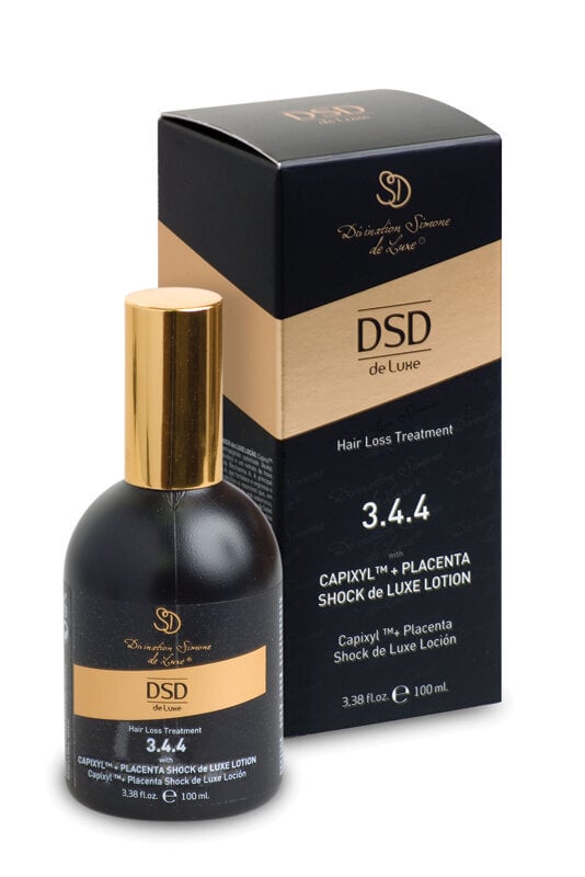 Losjoon DSD Capixil, 100ml hind ja info | Maskid, õlid, seerumid | kaup24.ee