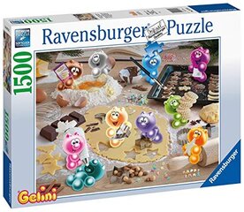 Пазл Ravensburger Pokemon цена и информация | Пазлы | kaup24.ee