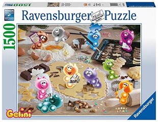 Пазл Ravensburger Pokemon цена и информация | Пазлы | kaup24.ee