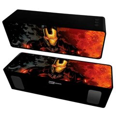 Kaasaskantav kõlar Marvel Iron Man juhtmevaba hind ja info | Kõlarid | kaup24.ee