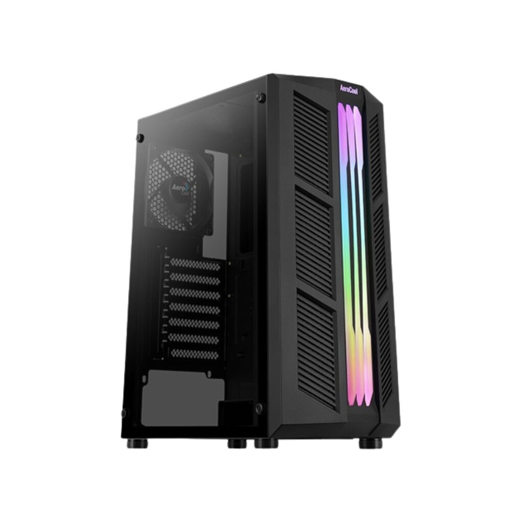 Gaming PC Level 2, Intel® Core™ i3-13100F 3.4 GHz, 1 TB SSD, RAM 16 GB, Windows 10 hind ja info | Lauaarvutid | kaup24.ee