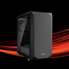 Gaming PC Pro 1, Intel® Core™ i7-13700F 2.1GHz, 1000 GB HDD 1 TB SSD, RAM 16 GB, Windows 10 цена и информация | Стационарные компьютеры | kaup24.ee