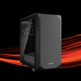 Gaming PC Pro 1, Intel® Core™ i7-13700F 2.1GHz, 1000 GB HDD 1 TB SSD, RAM 16 GB, Windows 10