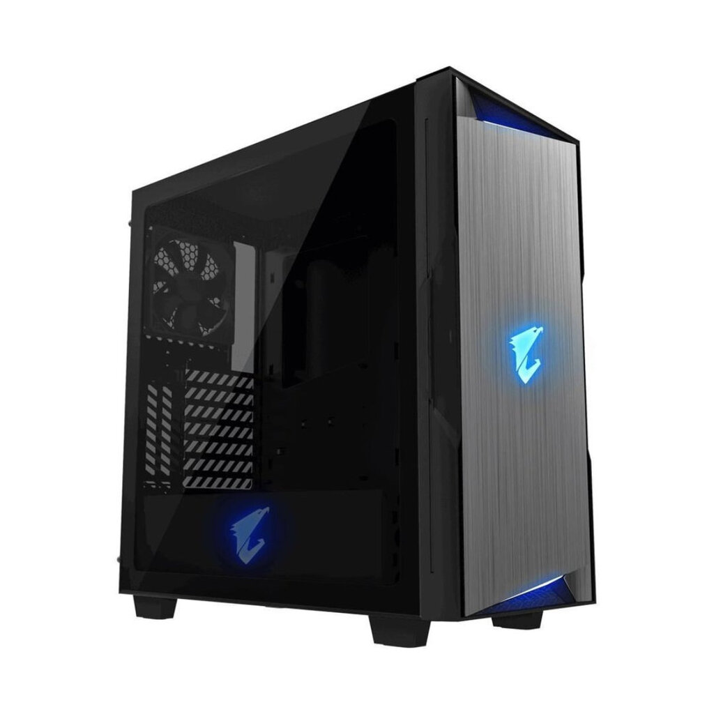 Gaming PC Pro 6.1, Intel® Core™ i9-13900F 5.6GHz, 3 TB HDD 1 TB SSD, RAM 64 GB, Windows 10 цена и информация | Lauaarvutid | kaup24.ee