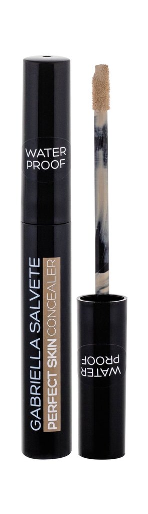 Peitekreem Gabriella Salvete Perfect Skin 6.2 ml, 03 цена и информация | Jumestuskreemid, puudrid | kaup24.ee