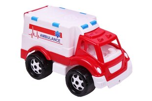 Машина скорой помощи цена и информация | Игрушки для мальчиков | kaup24.ee