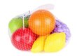 Mänguasjade puuviljakomplekt 5309 hind ja info | Tüdrukute mänguasjad | kaup24.ee
